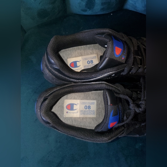 Champion Sneakers - Picture 3 of 7